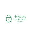 GoldLock Locksmith East sheen logo